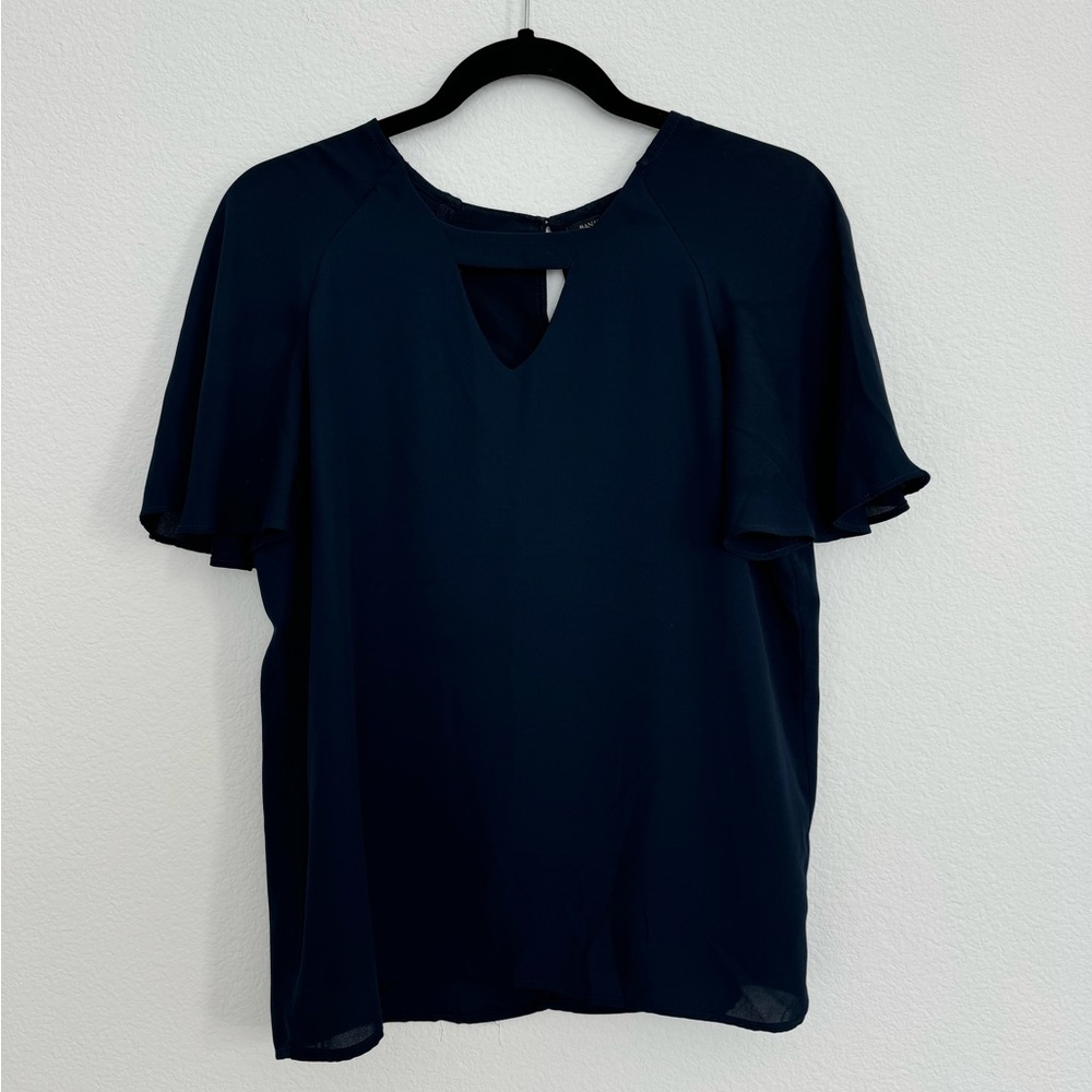 Women’s Express Blouse